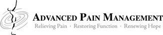 Advanced Pain Management