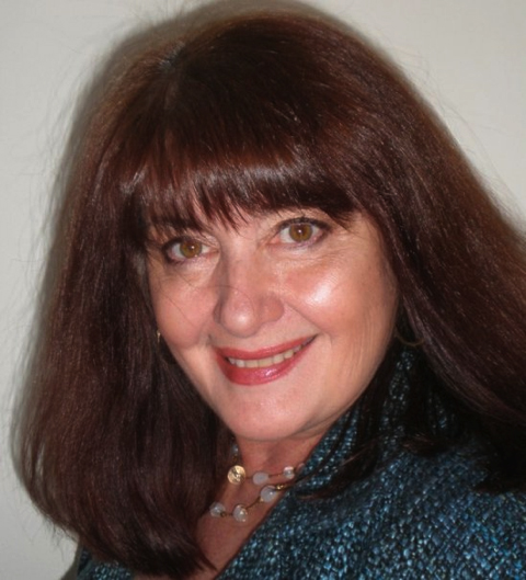 Dr. Gael Riverz, ND, BCIr, CS, CNHP