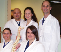 RiverCrest Chiropractic